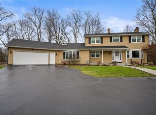 7908 W Henrietta Rd, Rush, NY 14543
