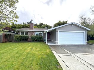 935 Helen Dr, Millbrae, CA 94030