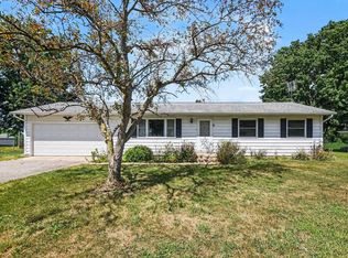 20075 Roosevelt Rd, South Bend, IN 46614