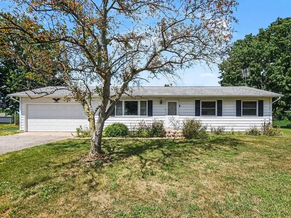 20075 Roosevelt Rd, South Bend, IN 46614