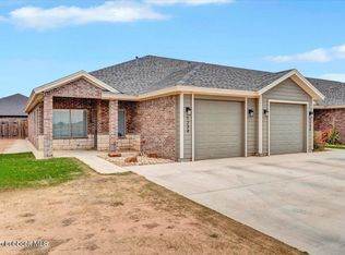 1234 N 7th St, Wolfforth, TX 79382