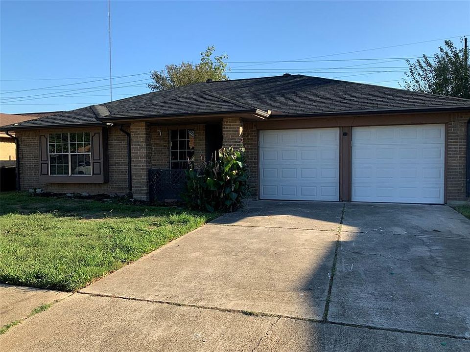 8515 Rockmont Ct, Missouri City, TX 77489 Zillow