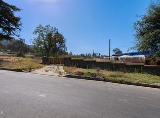 3298 N Marengo Ave Lot 2, Altadena, CA 91001