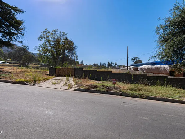 3298 N Marengo Ave Lot 2, Altadena, CA 91001