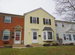 3448 Sunbury Ln, Cincinnati, OH 45251
