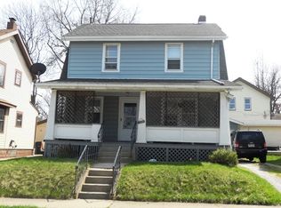 1328 Brandon Ave, Akron, OH 44305