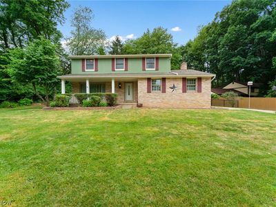 5367 Cherokee Ave NW, North Canton, OH, 44720