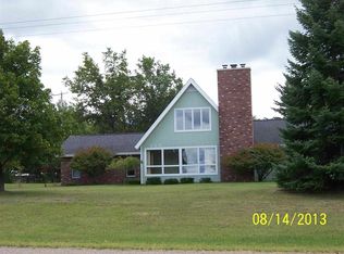785 W Sunset Dr, Roscommon, MI 48653