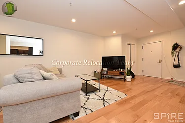 Rented by Spire Group