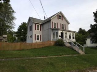 190 Montgomery Avenue Ext, Pittsfield, MA 01201