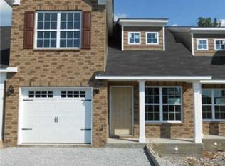 2117 Calydon Court Lot 191, Murfreesboro, TN 37128