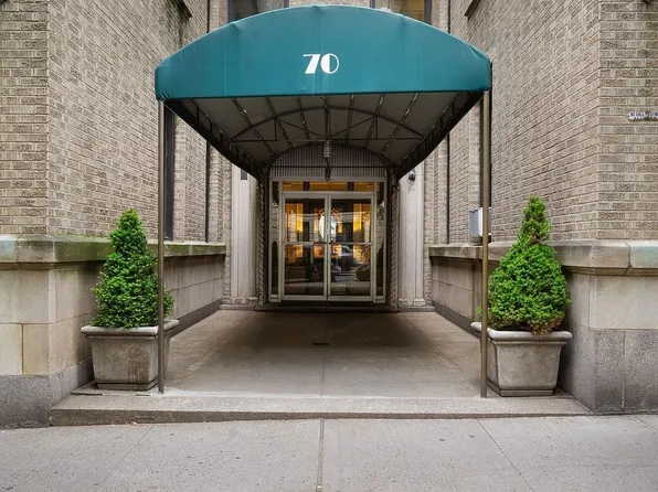 70 Haven Ave APT 1B, New York, NY 10032