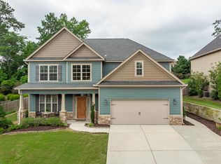 1144 Sumter Landing Cir, Evans, GA 30809