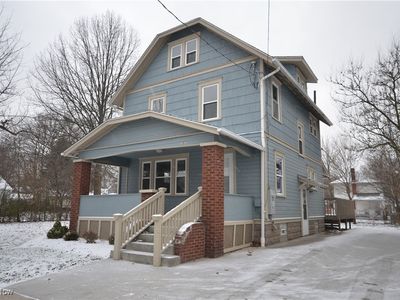 1773 Marks Ave, Akron, OH, 44305