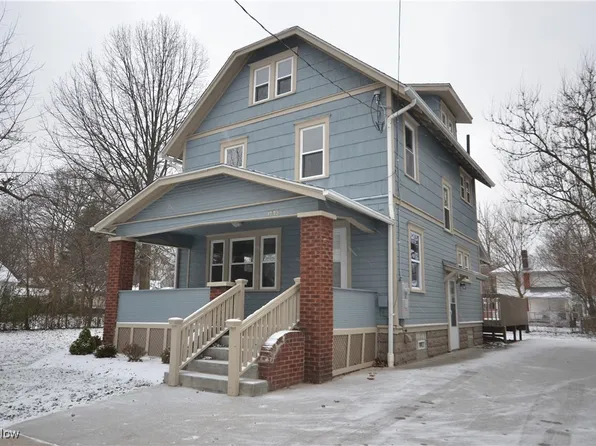 1773 Marks Ave, Akron, OH 44305