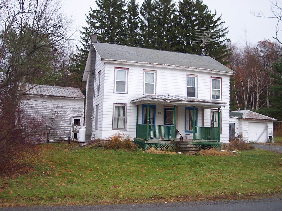 house with potential