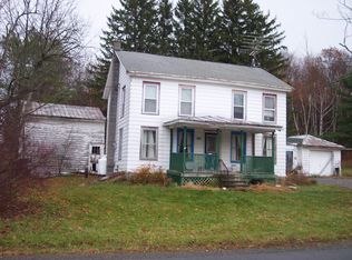206 Lykers Rd, Central Bridge, NY 12035
