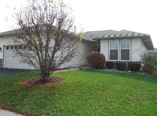 12217 W Scenic Rdg, Huntley, IL 60142