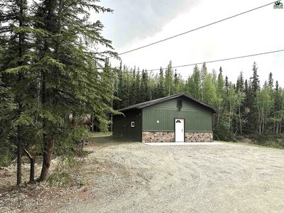 3819 Lyle Ave, North Pole, AK, 99705