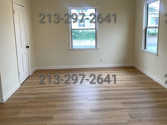4th image of 1225 S Westmoreland Ave APT D