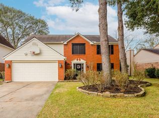 8319 Sparkling Springs Dr, Houston, TX 77095