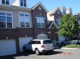 270 Riverwalk Way #N147, Clifton, NJ