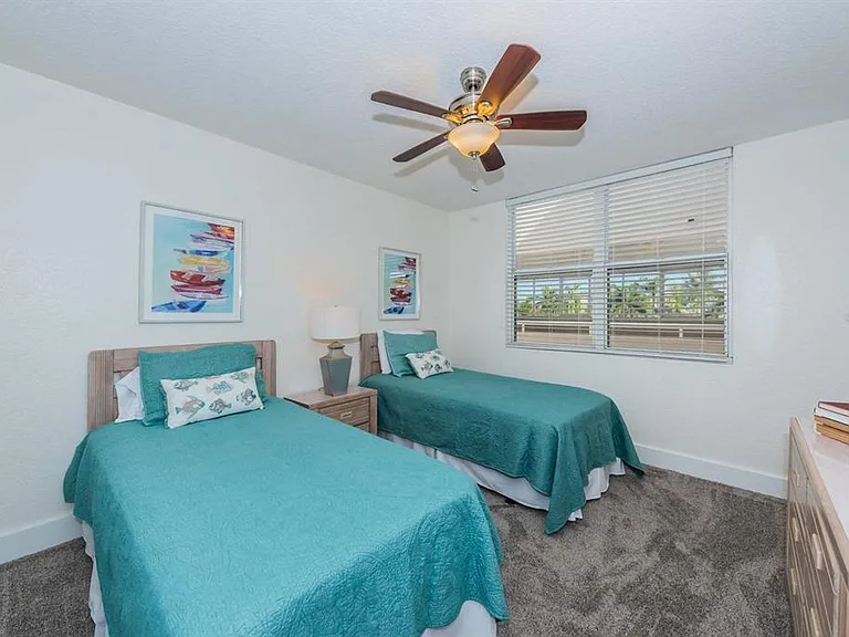6083 Bahia Del Mar Cir #460 — Photo 16