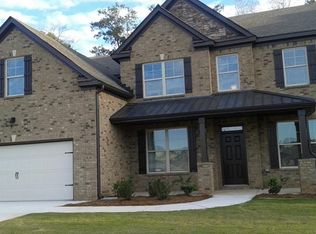 3297 Alhambra Cir #44, Hampton, GA 30228