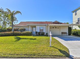 3410 Gulf Winds Cir, Hernando Beach, FL 34607