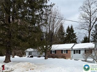 1104 Keller Rd, Wind Gap, PA 18091