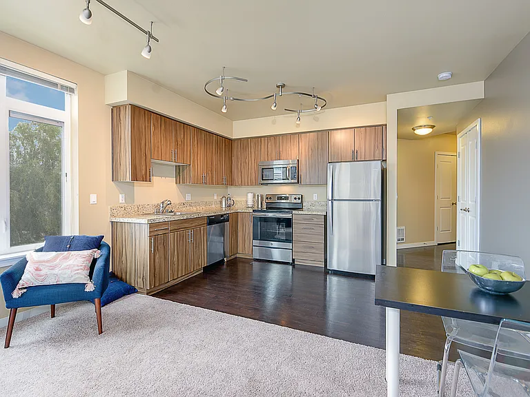 Terravita Luxury Residencecs — Photo 49
