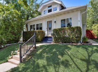 5820 W Mineral St, West Allis, WI 53214