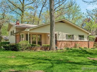 3291 Brook Rd, Highland Park, IL 60035