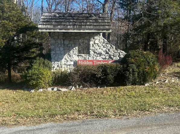 2627 Sandstone Springs Rd, Pittsburg, IL 62974