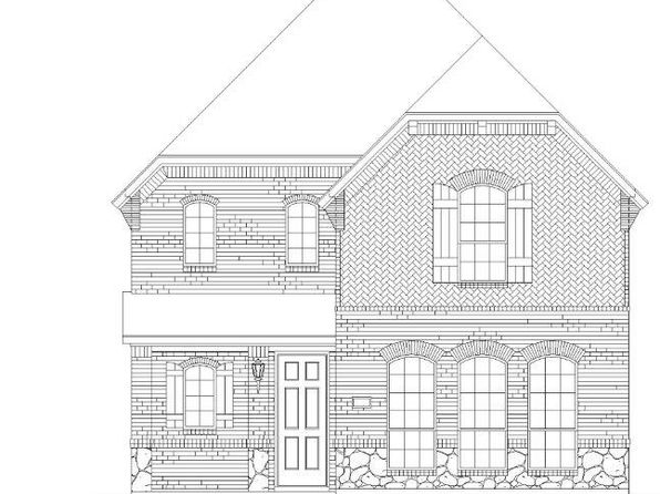 Home for Sale in The Colony TX