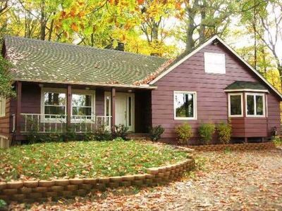 7168 Chagrin Rd, Chagrin Falls, OH, 44023