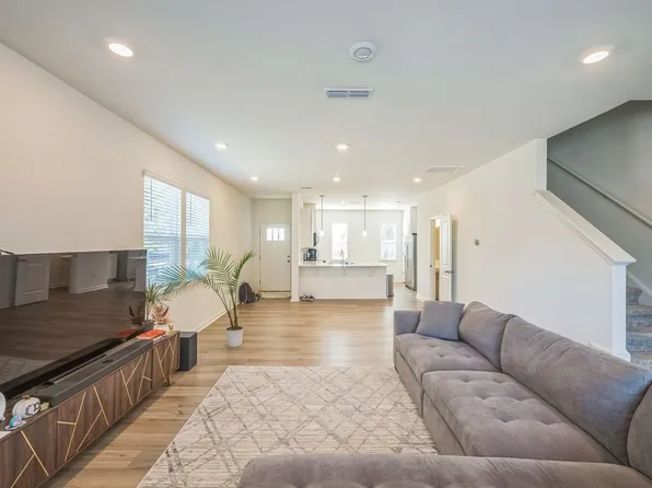 3124 Garner Rd, Raleigh, NC 27610