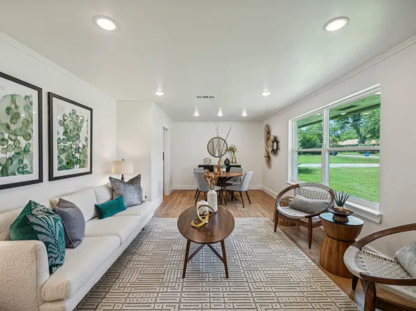 2410 Southwood Dr, Dallas, TX 75233