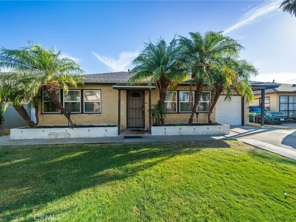 3522 E Arabella St, Long Beach, CA 90805