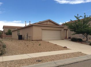 3480 Wagon Wheel St SW, Los Lunas, NM 87031