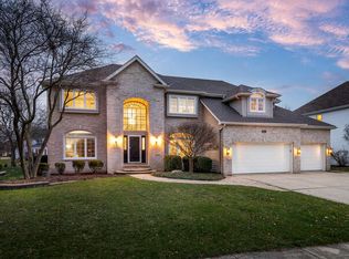 3312 Scottsdale Ct, Naperville, IL