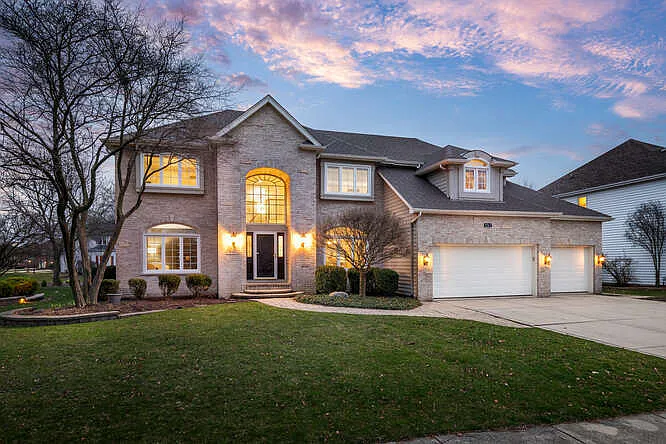 3312 Scottsdale Ct photo 1