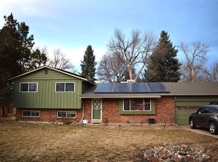12475 W 38th Ave, Wheat Ridge, CO 80033