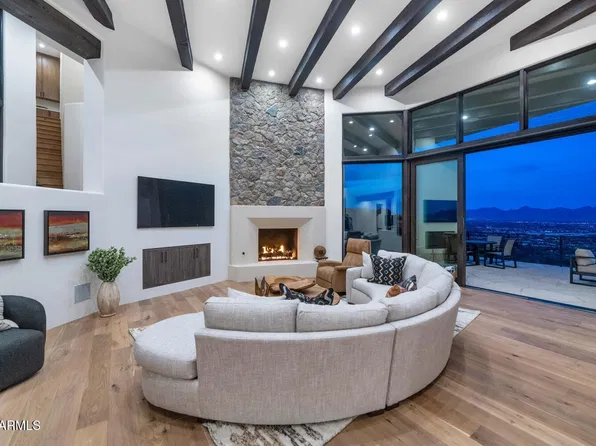 5810 E Cholla Ln, Paradise Valley, AZ 85253