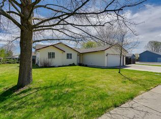 8426 W Nebraska St, Rathdrum, ID 83858