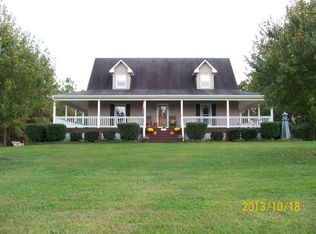 1957 Owens Mill Rd, Gretna, VA 24557