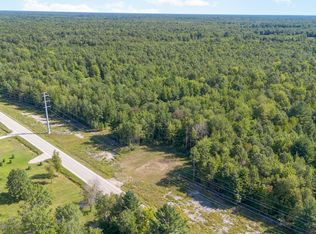 989 S Coleman Rd, Shepherd, MI 48883