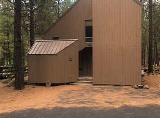 70681 Dewberry, Sisters, OR 97759