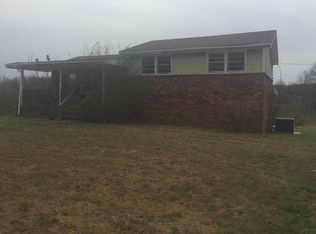 1530 Harristown Rd, Ashland City, TN 37015
