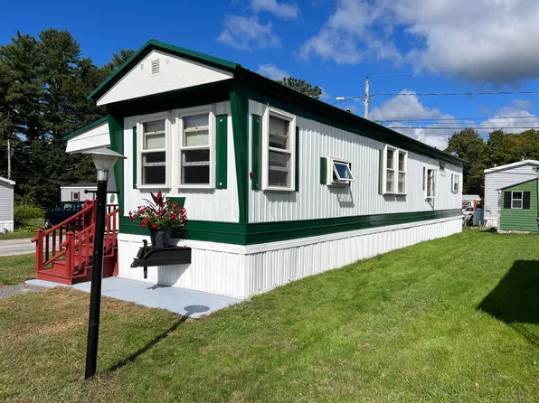 4 Lexis Lane, Auburn, ME 04210